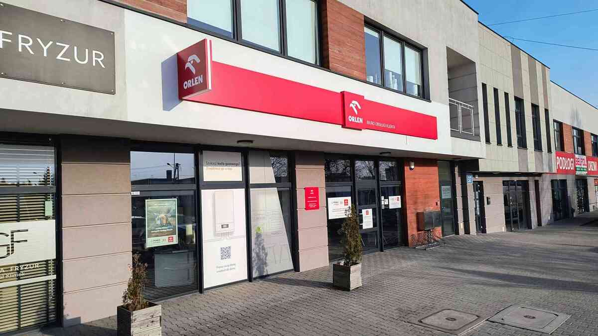 placówka